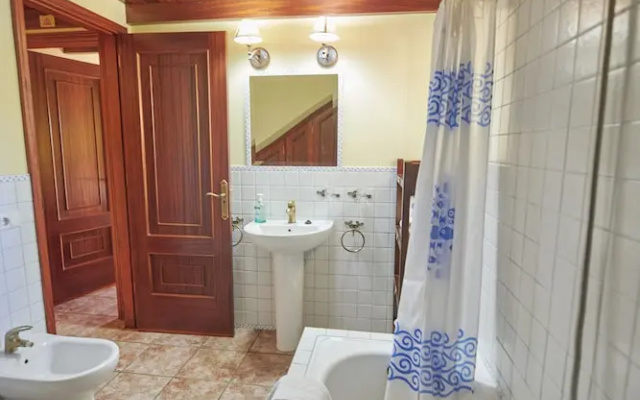 La Asomada Casa