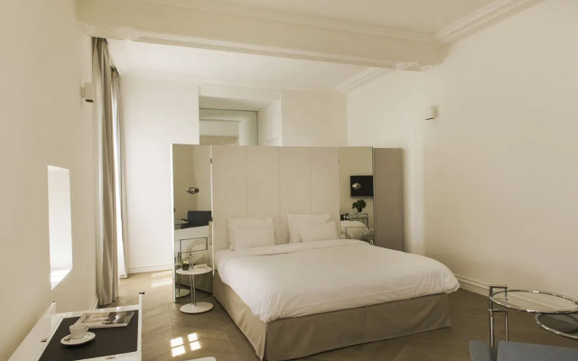 Hôtel de Tourrel, Saint Rémy de Provence, a Member of Design Hotels
