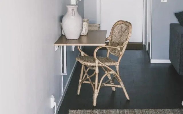Skärgårdshotellet Hönö