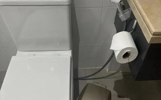 1007 Apartamento Charmoso nos Jardins