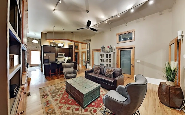Church Street Unit 101 - 2 Br Apts