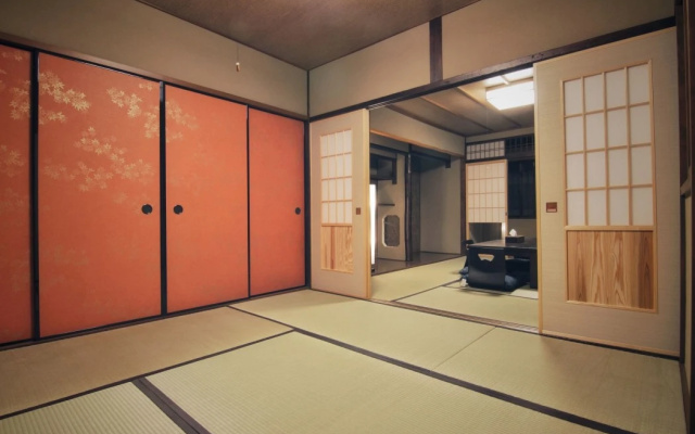 Shiki Homes TAIMEI