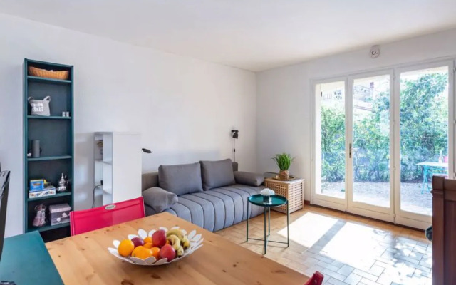 Apartment LOlivado Carqueiranne