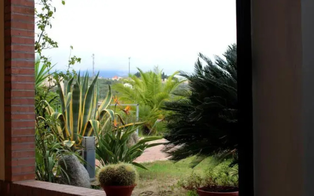 Bed&Breakfast La Villa Soverato