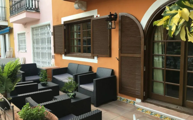 Travel Habitat Casa Port Saplaya