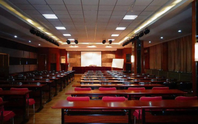 Apple Hotel (Urumqi International Grand Bazaar, Hotan 2nd Street Branch)