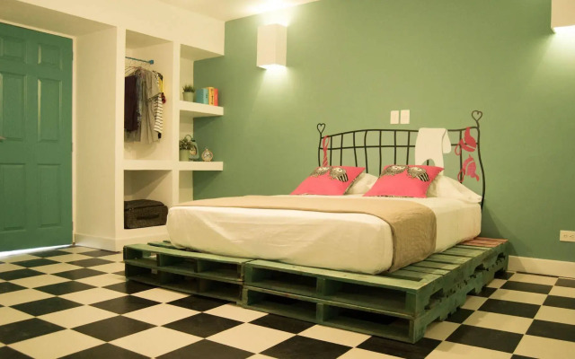 The Elements by Xarm Hotels