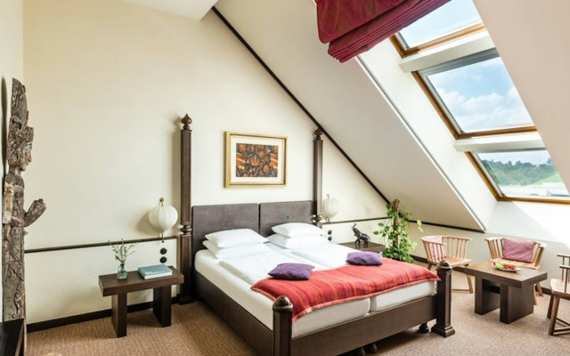 Park-Hotel Hagenbeck