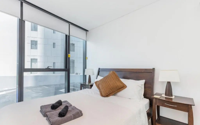 Kozyguru Brisbane Cbd 2 Bedrooms Skytower Qbn222-703