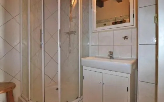 Apartment Chalets de la rosier