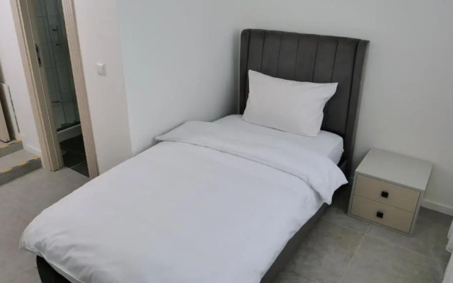 Evsenn Hotel