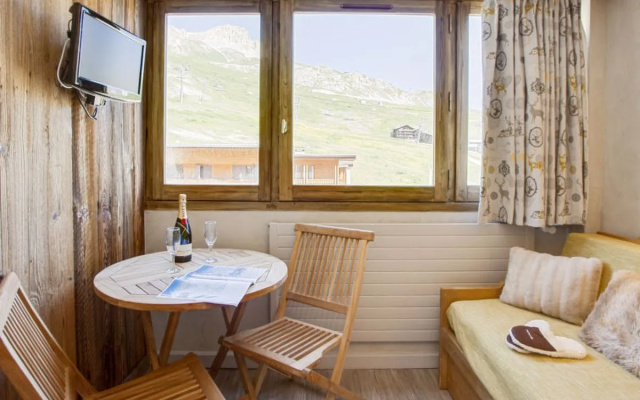 Villa Palafour Tignes 14426