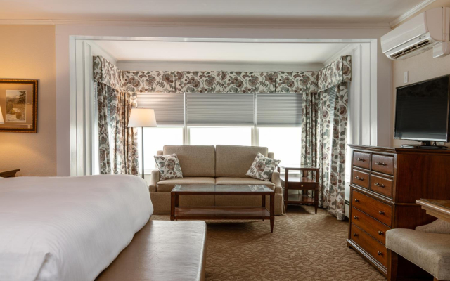 Mountain View Grand Resort & Spa