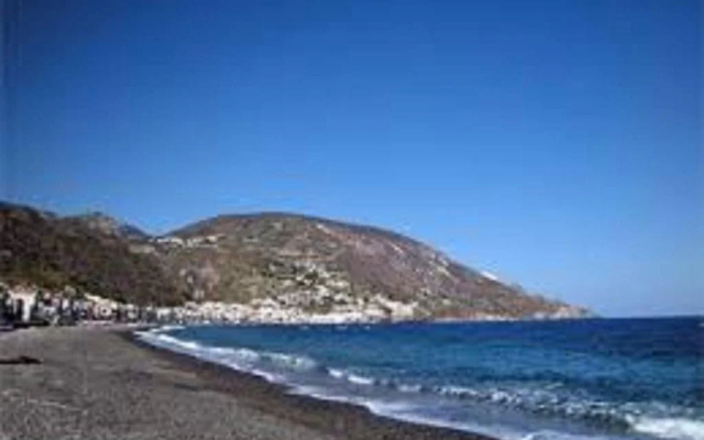 Camping Baia Unci