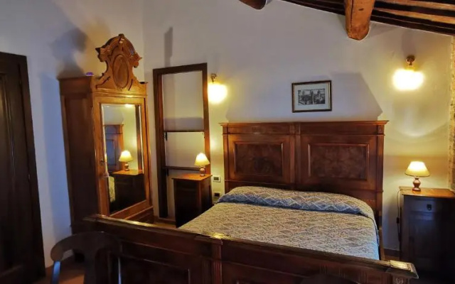 Agriturismo B&B Corte dei Gioghi