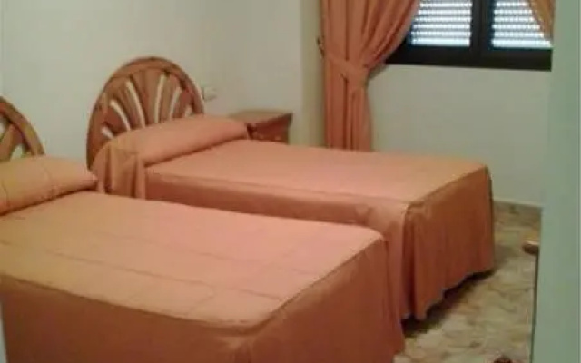 Hostal La Posada de Pizarro