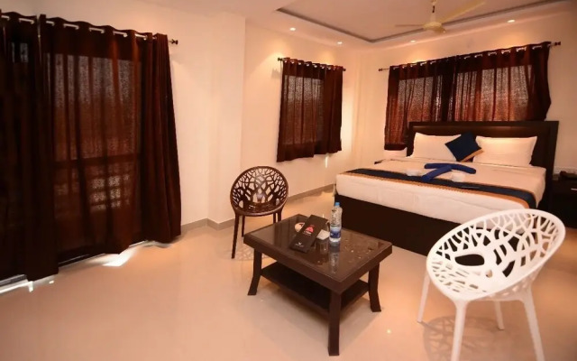 La Macaw Resort