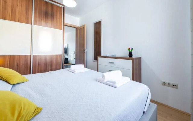 Apartment Corto Maltese