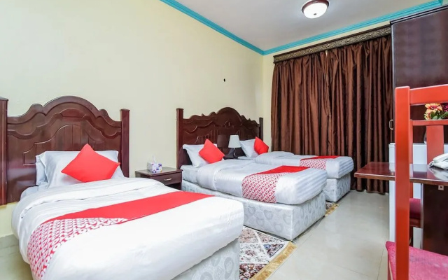OYO 170 Roy Sand Hotel