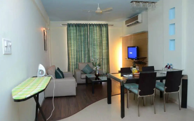 Zip by Spree Hinjewadi