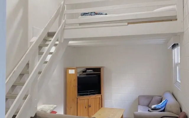 Bayplay Beach Accommodation