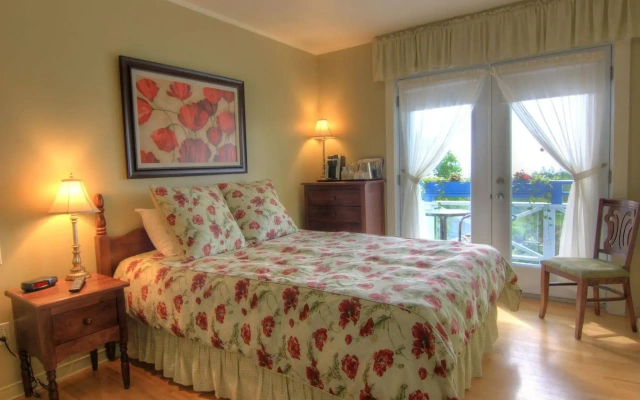 Auberge Fleurs de Lune