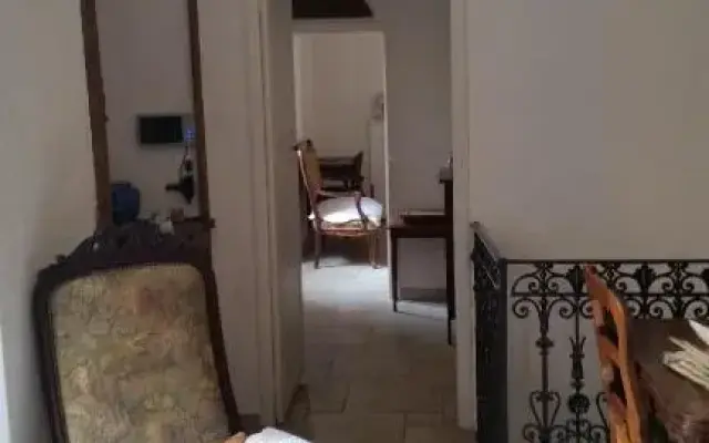 Appartement indépendant
