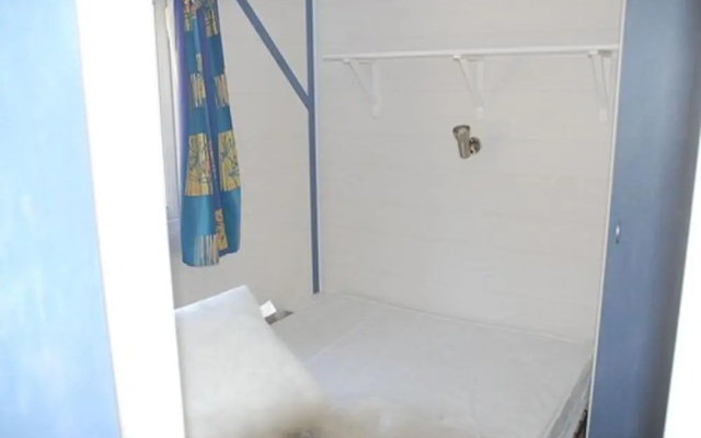 Les Airelles Camping & Hotel