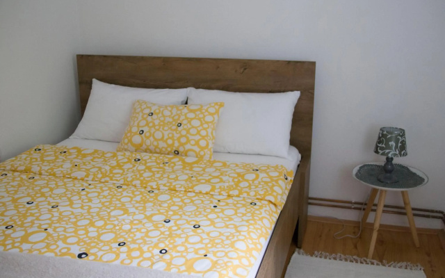 Charming Apartments Ana
