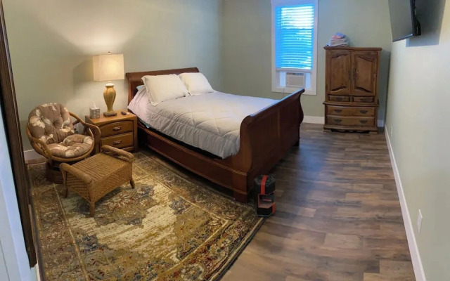 1st Class Rentals The Thurman Munson House