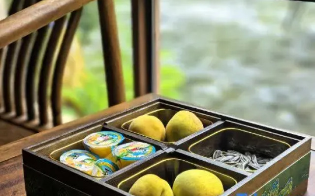 Yangxinggu Guesthouse