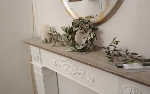 B&B La Casa nel Borgo
