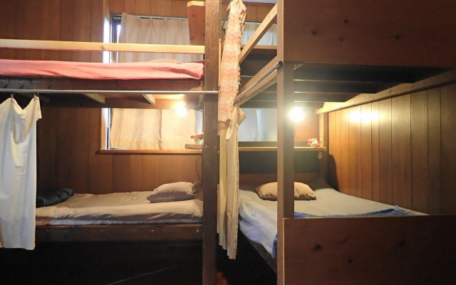 Hotel Hibiscus - Hostel