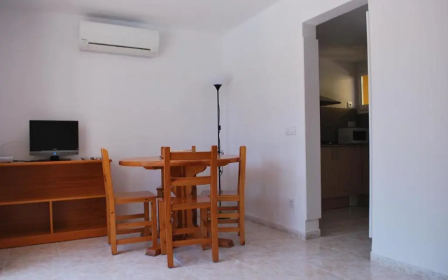 Apartamentos Les Palmeres