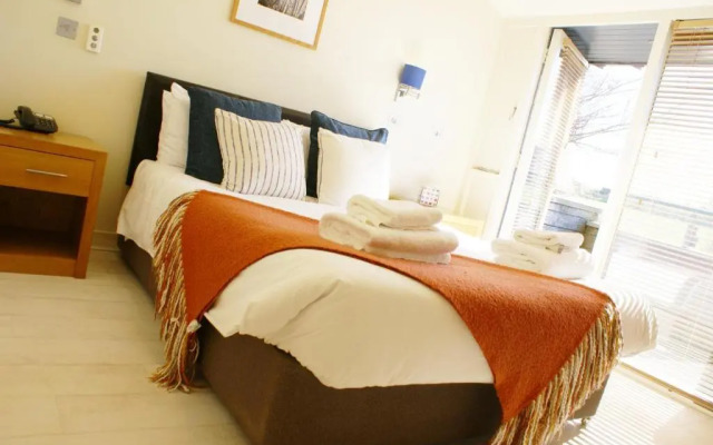 Stiffkey Red Lion