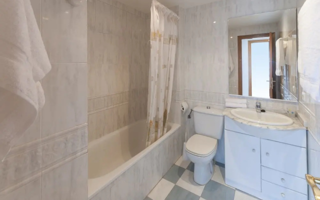 Apartamento Ambar