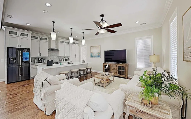 Ciao Bella by Southern Vacation Rentals