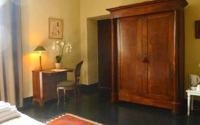 Villa Hortensia Monferrato