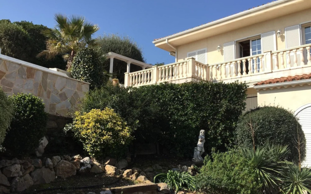 Villa Manù
