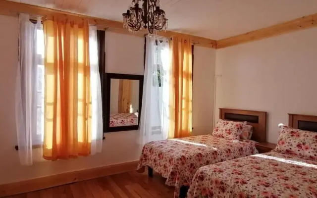 La Casona del Buen dormir