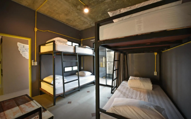 248 Street Hostel
