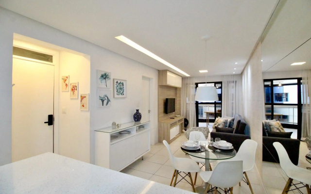 Apartamento Estilo Prime