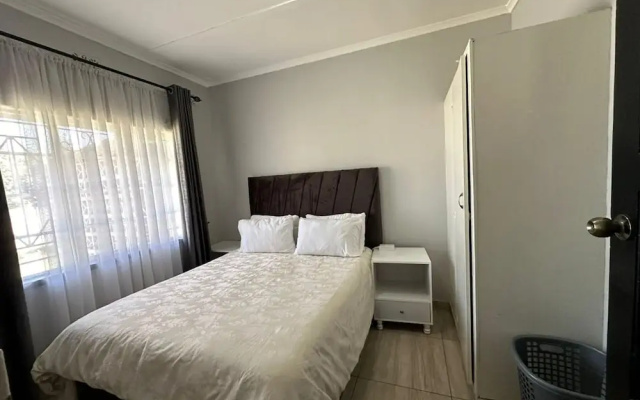 Casamaya Avondale, Harare. Newly Renovated