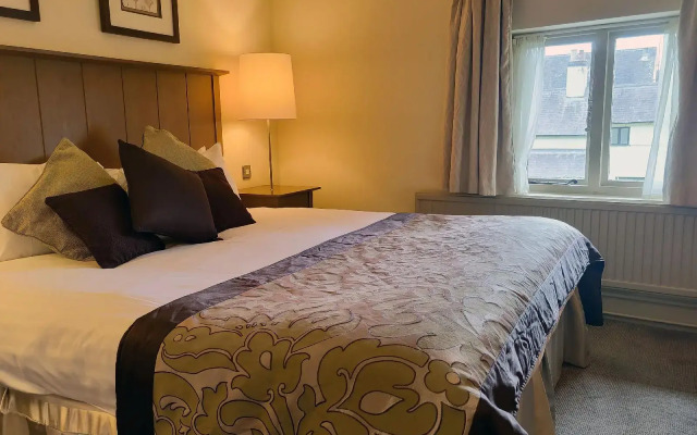 The Priest House Hotel