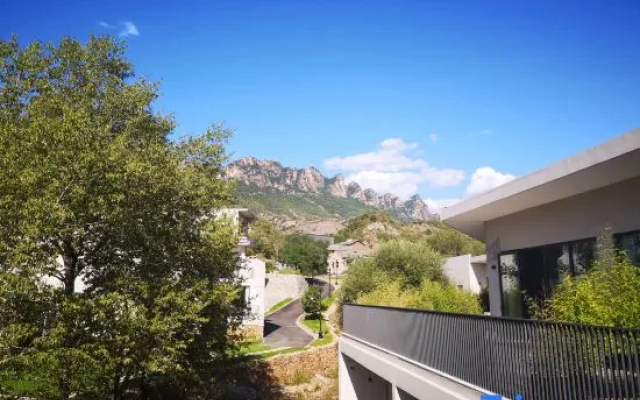 NianCheng Retreat
