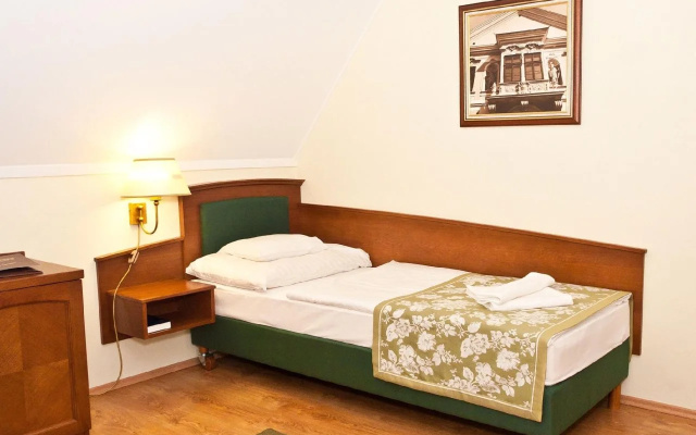 Klastrom Hotel