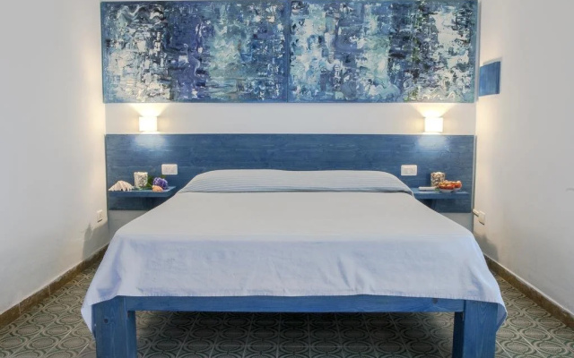 Villa Cetta B&b