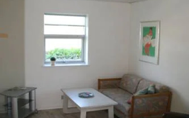 Hellerup Bed & Breakfast