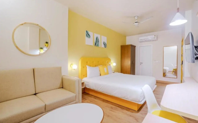 Bloom Hotel - GK2