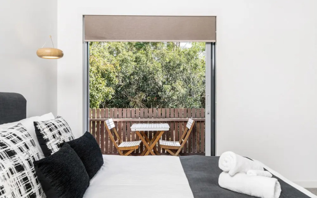 Kokos Beach House 4